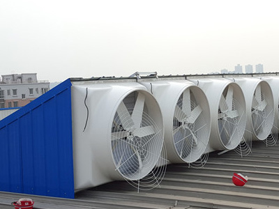 負壓排風(fēng)機安裝高度 負壓排風(fēng)機安裝高度