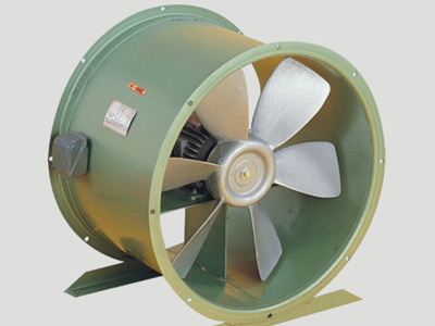 軸流排風(fēng)機(jī)與排氣扇的區(qū)別 軸流排風(fēng)機(jī)與排氣扇的區(qū)別