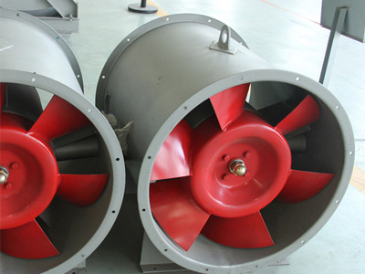 軸流排風(fēng)機(jī)與排氣扇的區(qū)別 軸流排風(fēng)機(jī)與排氣扇的區(qū)別