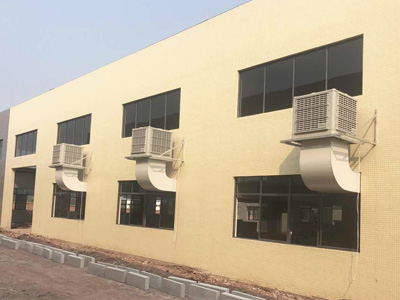 工業(yè)冷風(fēng)機(jī)與家用冷風(fēng)機(jī)降溫效果哪個(gè)好,廠家解答 工業(yè)冷風(fēng)機(jī)與家用冷風(fēng)機(jī)降溫效果哪個(gè)好,廠家解答