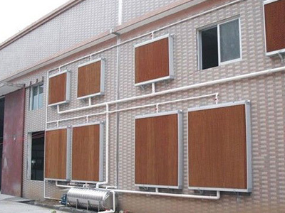 工業(yè)車(chē)間用降溫水簾冷風(fēng)機(jī)設(shè)備廠家介紹 工業(yè)車(chē)間用降溫水簾冷風(fēng)機(jī)設(shè)備廠家介紹