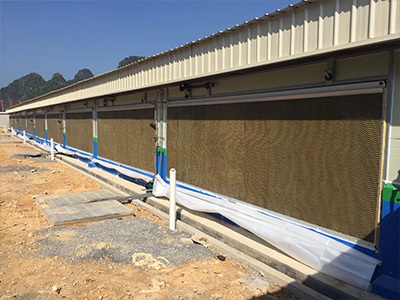 工業(yè)車(chē)間用降溫水簾冷風(fēng)機(jī)設(shè)備廠家介紹 工業(yè)車(chē)間用降溫水簾冷風(fēng)機(jī)設(shè)備廠家介紹