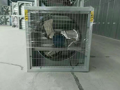 工業(yè)用排風扇設備多少錢？排風扇廠家價格