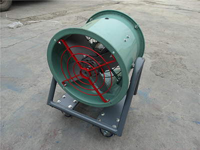 速吉通風公司防爆排風機技術參數(shù)詳細說明 速吉通風公司防爆排風機技術參數(shù)詳細說明