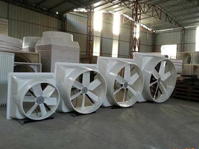 負壓排風(fēng)機只能直排風(fēng)是嗎？廠家技術(shù)解答