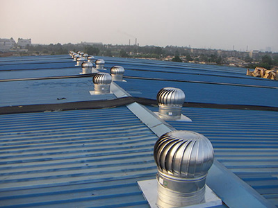 無動力屋頂風(fēng)機價格