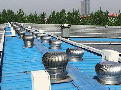無動力屋頂風(fēng)機的通風(fēng)工作原理技術(shù)知識 無動力屋頂風(fēng)機的通風(fēng)工作原理技術(shù)知識