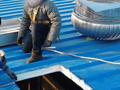 無動力屋頂風(fēng)機安裝要求 無動力屋頂風(fēng)機安裝要求