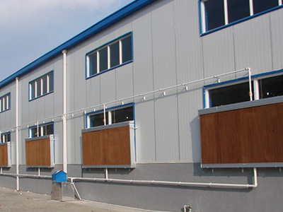 負(fù)壓排風(fēng)機(jī)壓強(qiáng)有多少？負(fù)壓排風(fēng)機(jī)壓強(qiáng)技術(shù)參數(shù)