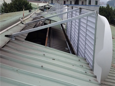 徐州負(fù)壓玻璃鋼風(fēng)機(jī)廠家哪家好？質(zhì)量如何？