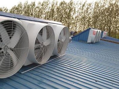 徐州負(fù)壓玻璃鋼風(fēng)機(jī)廠家哪家好？質(zhì)量如何？