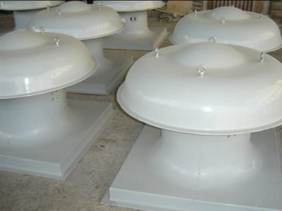 璃鋼屋頂風(fēng)機(jī)用途體現(xiàn)在哪些方面？