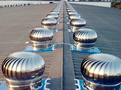 無動(dòng)力屋頂風(fēng)機(jī)的風(fēng)量是多少？風(fēng)機(jī)風(fēng)量技術(shù)參數(shù)