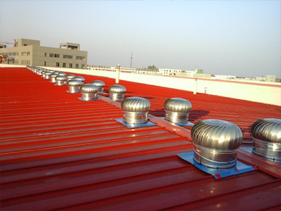 無動(dòng)力屋頂風(fēng)機(jī)的風(fēng)量是多少？風(fēng)機(jī)風(fēng)量技術(shù)參數(shù)