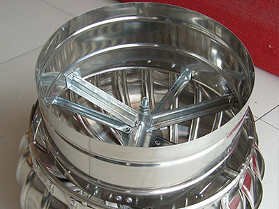 速吉廠家無(wú)動(dòng)力屋頂風(fēng)機(jī)制作流程詳細(xì)步驟 速吉廠家無(wú)動(dòng)力屋頂風(fēng)機(jī)制作流程詳細(xì)步驟