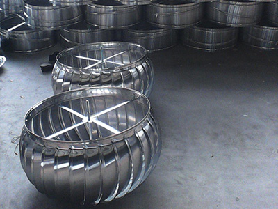 速吉廠家無(wú)動(dòng)力屋頂風(fēng)機(jī)制作流程詳細(xì)步驟 速吉廠家無(wú)動(dòng)力屋頂風(fēng)機(jī)制作流程詳細(xì)步驟