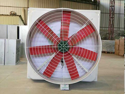 負(fù)壓風(fēng)機(jī)是什么意思？與正壓風(fēng)機(jī)區(qū)別在哪里