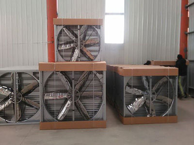 負(fù)壓風(fēng)機有哪些類別？負(fù)壓風(fēng)機分類大全