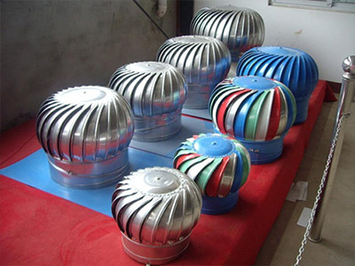 負(fù)壓風(fēng)機有哪些類別？負(fù)壓風(fēng)機分類大全