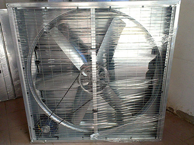 負(fù)壓風(fēng)機有哪些類別？負(fù)壓風(fēng)機分類大全