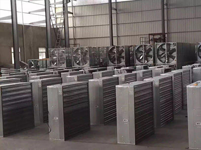 負(fù)壓風(fēng)機(jī)和軸流風(fēng)機(jī)設(shè)備的區(qū)別對(duì)比在哪里？