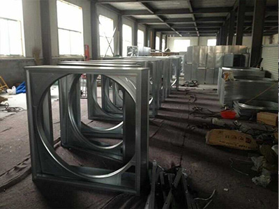 負(fù)壓風(fēng)機(jī)和軸流風(fēng)機(jī)設(shè)備的區(qū)別對(duì)比在哪里？