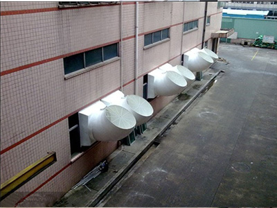 負壓風(fēng)機哪個牌子好？口碑不錯的廠家推薦