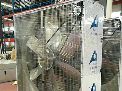 工業(yè)排風(fēng)扇設(shè)備規(guī)格型號、功率與常見尺寸數(shù)據(jù)整理