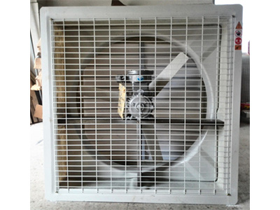 工業(yè)排風機廠家出廠價是多少？速吉廠家為您介紹