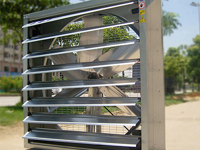 功率工業(yè)排風(fēng)扇參數(shù)，強(qiáng)力排風(fēng)扇詳細(xì)介紹