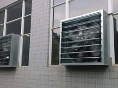 工業(yè)排風(fēng)扇的選購(gòu)方法挑有哪些？排風(fēng)扇選技巧