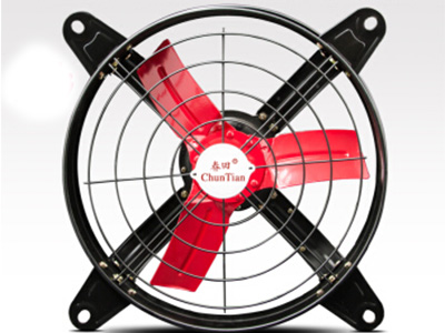 哪種排風(fēng)扇規(guī)格適合工廠用？排風(fēng)機(jī)推薦