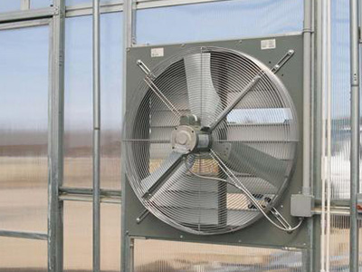 大棚排風(fēng)扇規(guī)格型號(hào)有哪些？排風(fēng)扇尺寸大小介紹