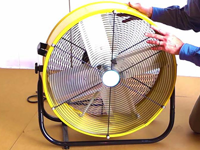 排風(fēng)機維護保養(yǎng)要注意哪些？排風(fēng)機維修