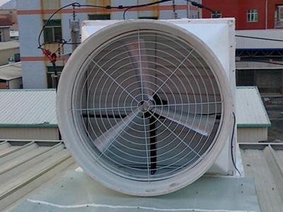 屋頂風(fēng)機(jī)漏水怎么處理？防止風(fēng)機(jī)漏水幾條建議