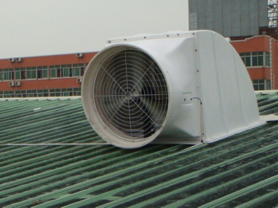 屋頂風(fēng)機(jī)漏水怎么處理？防止風(fēng)機(jī)漏水幾條建議