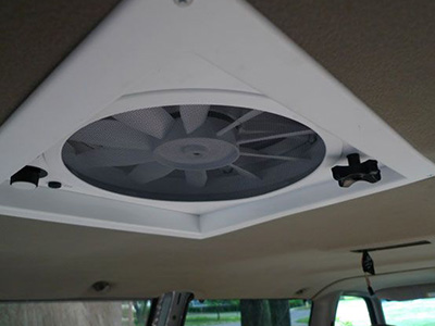 屋頂風(fēng)機(jī)在什么地方使用？屋頂風(fēng)機(jī)適用領(lǐng)域