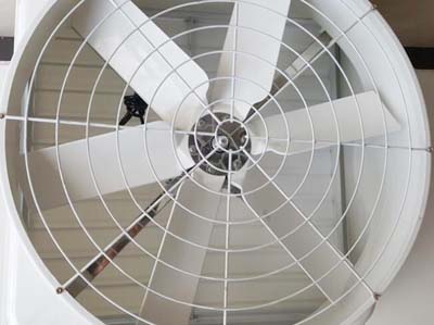 屋頂負(fù)壓風(fēng)機(jī)如何安裝？屋頂負(fù)壓風(fēng)機(jī)安裝詳細(xì)步驟