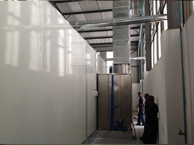 水簾風(fēng)機(jī)安裝數(shù)量計(jì)算與水簾風(fēng)機(jī)風(fēng)量計(jì)算方法 水簾風(fēng)機(jī)安裝數(shù)量計(jì)算與水簾風(fēng)機(jī)風(fēng)量計(jì)算方法