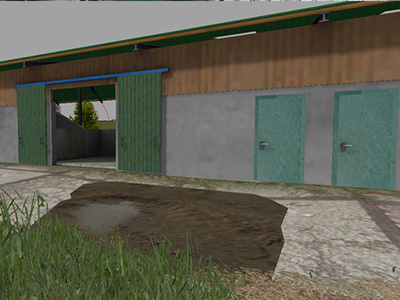 400平方豬舍配水簾風(fēng)機怎么計算？速吉通風(fēng)案例詳解