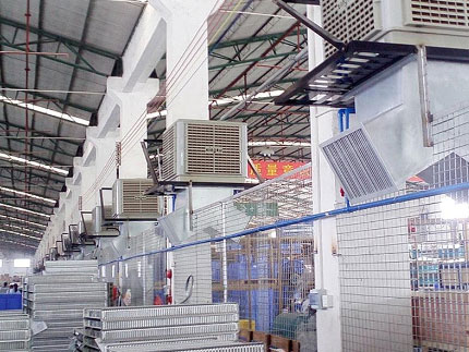 水冷風機供應廠家 水冷風機供應廠家