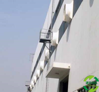 畜牧通風(fēng)換氣扇，改善畜牧通風(fēng)效果好